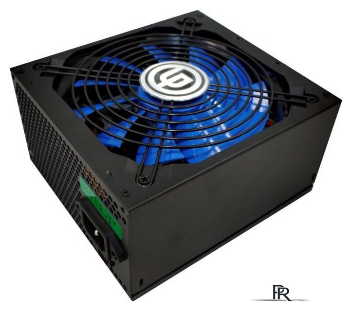 Блок питания Ginzzu MC800 - Изображение №4 — Интернет-магазин ПроЗаказ