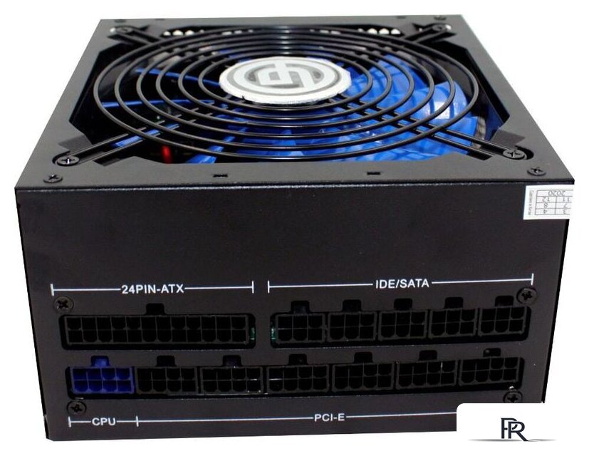 Блок питания Ginzzu MC800 - Изображение №3 — Интернет-магазин ПроЗаказ