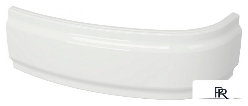 Фронтальный экран под ванну Cersanit Joanna 140 A63360 - Изображение №1 — Интернет-магазин ПроЗаказ