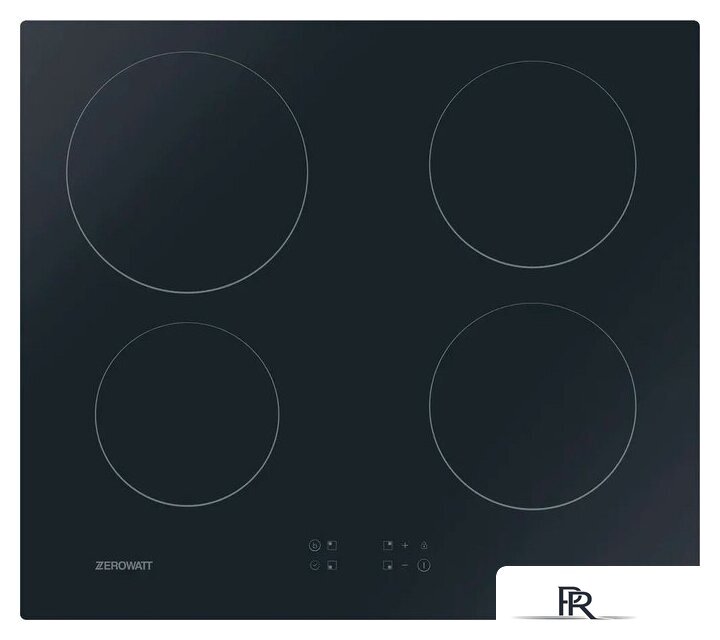 Варочная панель Zerowatt ZI6C42/E1 - Изображение №1 — Интернет-магазин ПроЗаказ