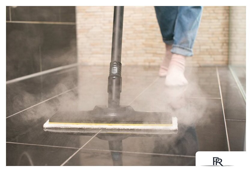 Пароочиститель Karcher SC 1 EasyFix 1.516-401.0 - Изображение №2 — Интернет-магазин ПроЗаказ