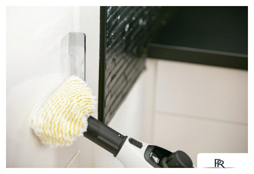 Пароочиститель Karcher SC 1 EasyFix 1.516-401.0 - Изображение №3 — Интернет-магазин ПроЗаказ
