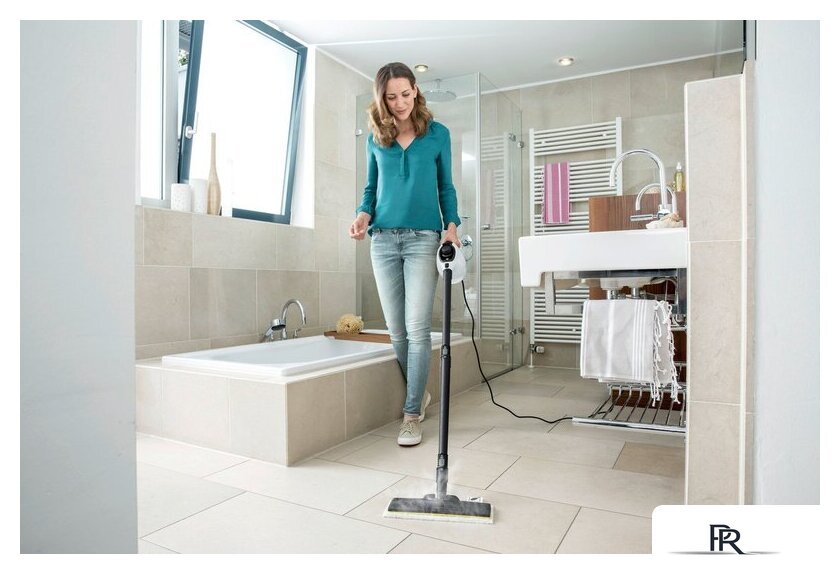 Пароочиститель Karcher SC 1 EasyFix 1.516-401.0 - Изображение №6 — Интернет-магазин ПроЗаказ