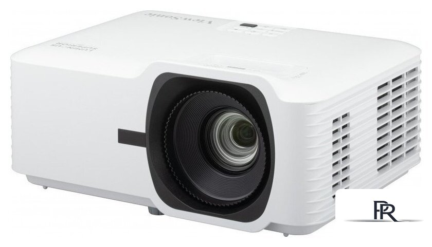 Проектор ViewSonic LS740W - Изображение №3 — Интернет-магазин ПроЗаказ