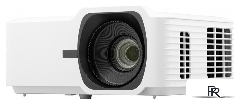 Проектор ViewSonic LS740W - Изображение №4 — Интернет-магазин ПроЗаказ