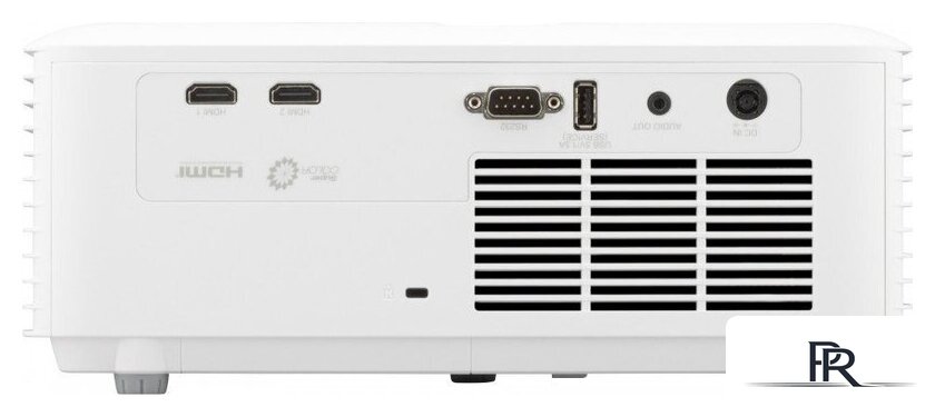 Проектор ViewSonic LS740W - Изображение №12 — Интернет-магазин ПроЗаказ