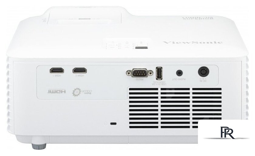 Проектор ViewSonic LS740W - Изображение №11 — Интернет-магазин ПроЗаказ