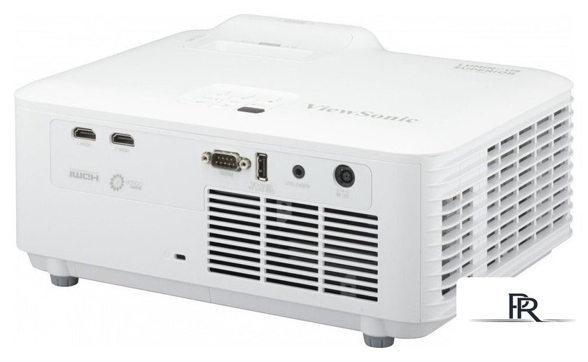 Проектор ViewSonic LS740W - Изображение №9 — Интернет-магазин ПроЗаказ