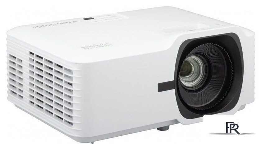 Проектор ViewSonic LS740W - Изображение №6 — Интернет-магазин ПроЗаказ