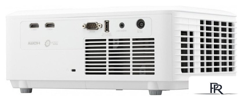 Проектор ViewSonic LS740W - Изображение №10 — Интернет-магазин ПроЗаказ