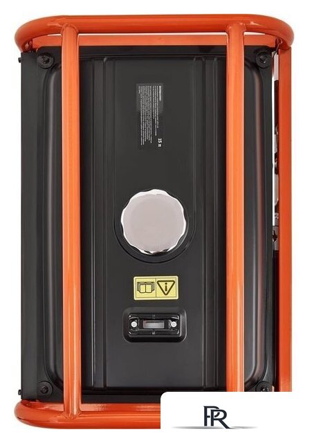 Бензиновый генератор Gigant GGL-3300 - Изображение №11 — Интернет-магазин ПроЗаказ
