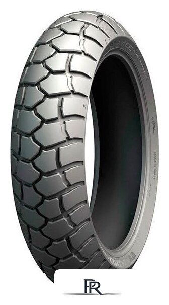 Внедорожные мотошины Michelin Anakee Adventure 140/80R17 69H TL/TT Rear - Изображение №1 — Интернет-магазин ПроЗаказ