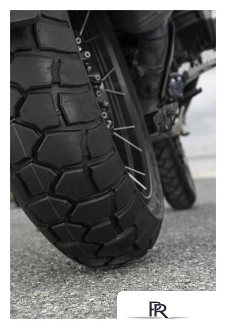 Внедорожные мотошины Michelin Anakee Adventure 140/80R17 69H TL/TT Rear - Изображение №3 — Интернет-магазин ПроЗаказ