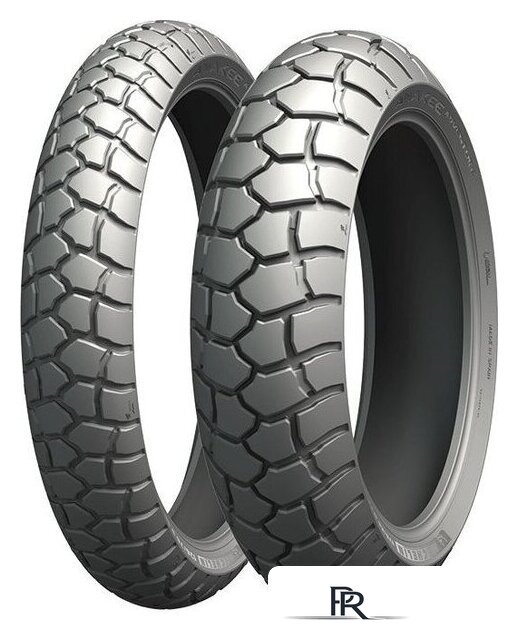 Внедорожные мотошины Michelin Anakee Adventure 140/80R17 69H TL/TT Rear - Изображение №2 — Интернет-магазин ПроЗаказ