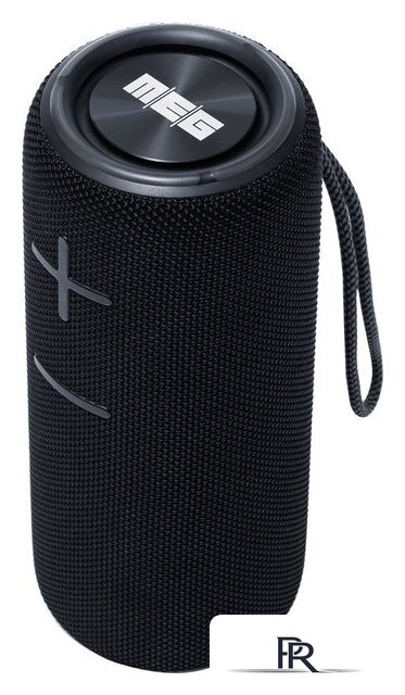 Беспроводная колонка MEG SSA45BL - Изображение №4 — Интернет-магазин ПроЗаказ