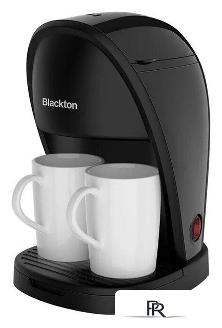 Капельная кофеварка Blackton Bt CM1113 (черный) - Изображение №1 — Интернет-магазин ПроЗаказ