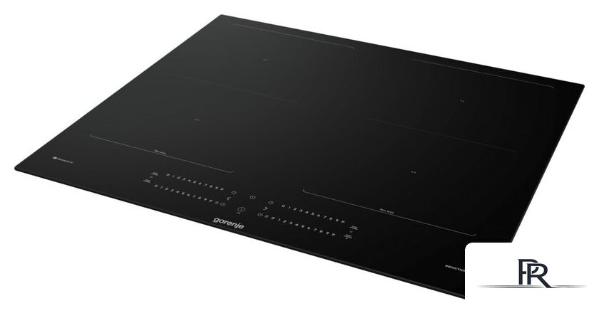 Варочная панель Gorenje G600 GI6442BSCWF - Изображение №4 — Интернет-магазин ПроЗаказ