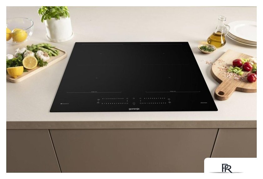 Варочная панель Gorenje G600 GI6442BSCWF - Изображение №8 — Интернет-магазин ПроЗаказ