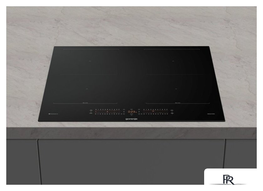 Варочная панель Gorenje G600 GI6442BSCWF - Изображение №5 — Интернет-магазин ПроЗаказ