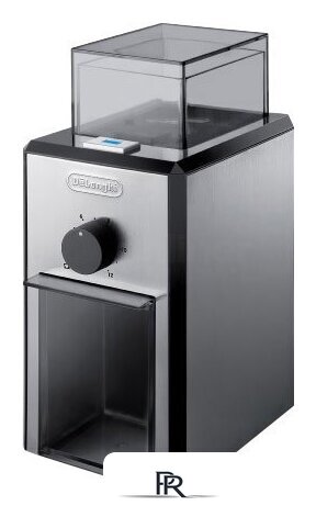 Электрическая кофемолка DeLonghi KG 89 - Изображение №1 — Интернет-магазин ПроЗаказ