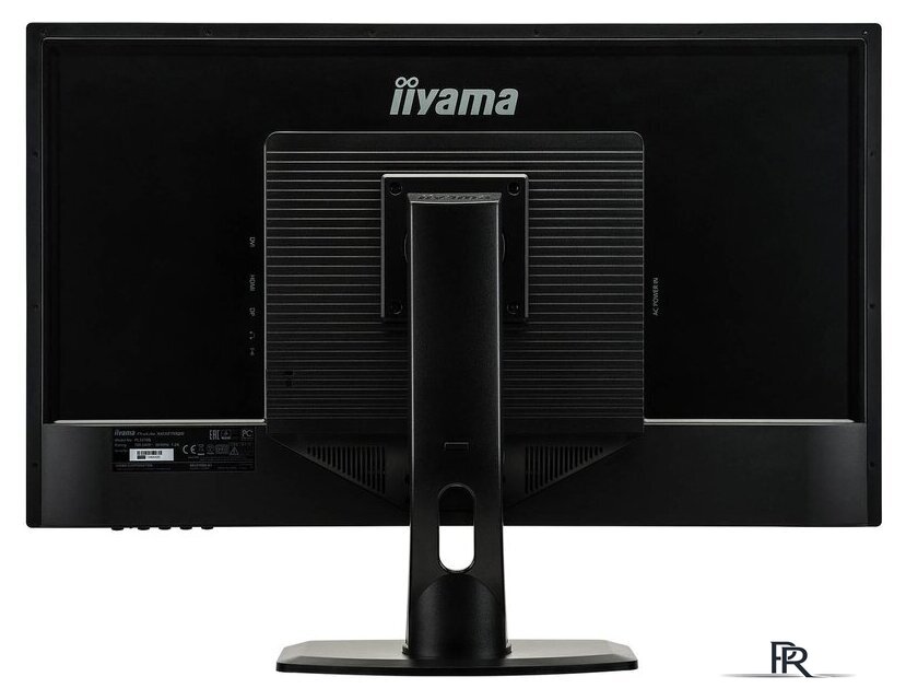 Монитор iiyama ProLite XB3270QS-B1 - Изображение №5 — Интернет-магазин ПроЗаказ