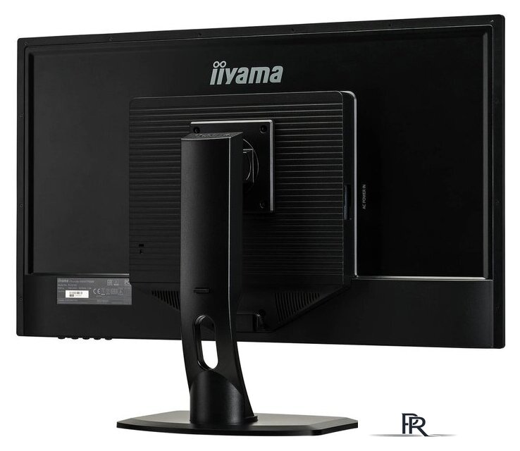 Монитор iiyama ProLite XB3270QS-B1 - Изображение №6 — Интернет-магазин ПроЗаказ