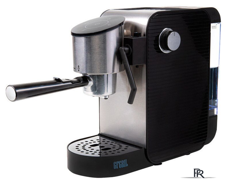 Капсульная кофеварка GFgril GFC-C500 - Изображение №1 — Интернет-магазин ПроЗаказ