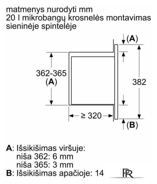 Микроволновая печь Bosch Serie 2 BFL623MB4 - Изображение №8 — Интернет-магазин ПроЗаказ