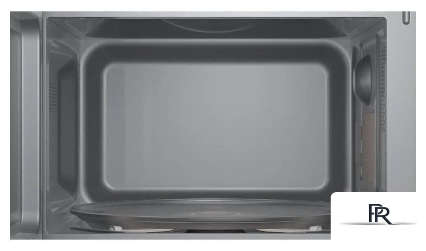 Микроволновая печь Bosch Serie 2 BFL623MB4 - Изображение №5 — Интернет-магазин ПроЗаказ
