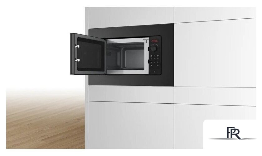Микроволновая печь Bosch Serie 2 BFL623MB4 - Изображение №3 — Интернет-магазин ПроЗаказ