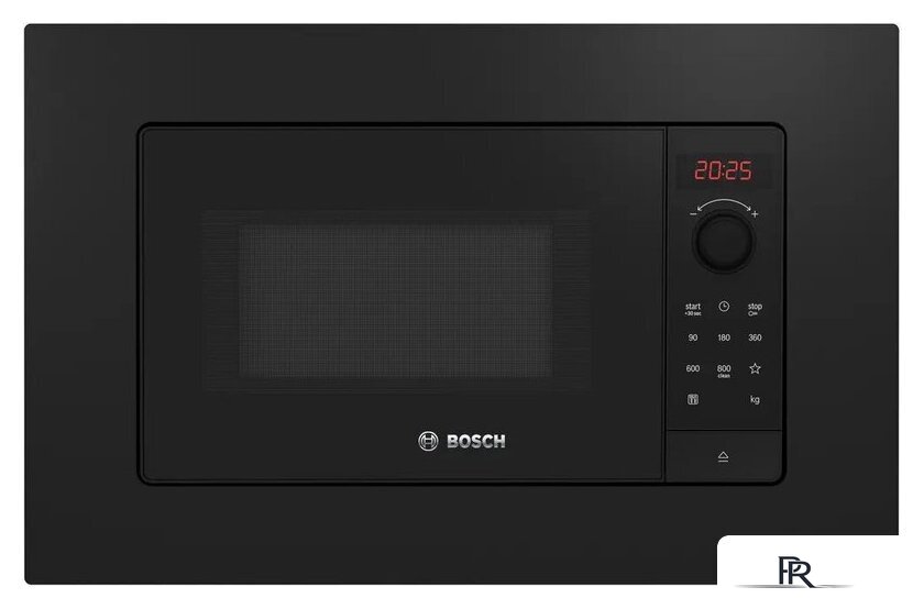 Микроволновая печь Bosch Serie 2 BFL623MB4 - Изображение №1 — Интернет-магазин ПроЗаказ
