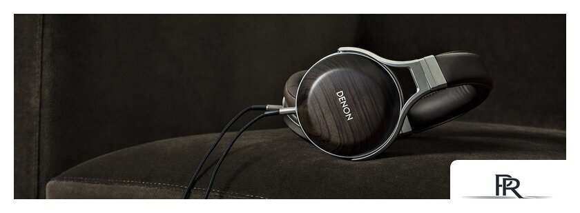 Наушники Denon AH-D5200 - Изображение №10 — Интернет-магазин ПроЗаказ