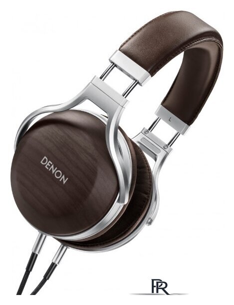 Наушники Denon AH-D5200 - Изображение №2 — Интернет-магазин ПроЗаказ
