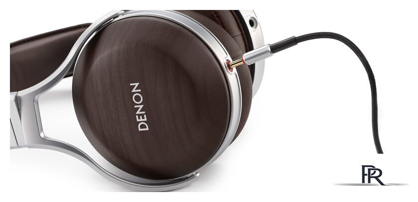 Наушники Denon AH-D5200 - Изображение №5 — Интернет-магазин ПроЗаказ