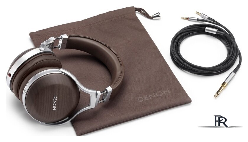 Наушники Denon AH-D5200 - Изображение №8 — Интернет-магазин ПроЗаказ