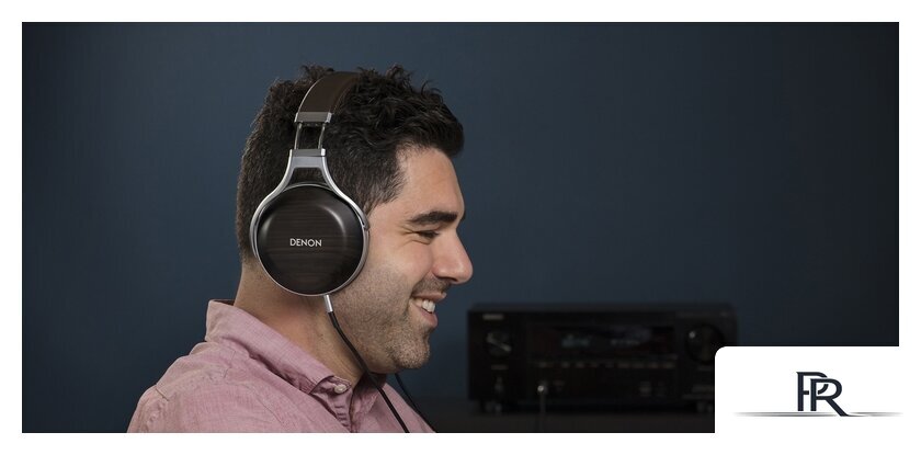Наушники Denon AH-D5200 - Изображение №12 — Интернет-магазин ПроЗаказ