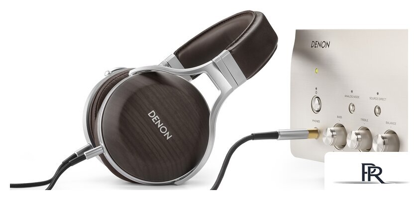 Наушники Denon AH-D5200 - Изображение №9 — Интернет-магазин ПроЗаказ