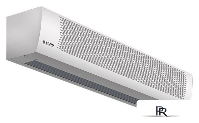 Тепловая завеса ZILON Заслон ZVV-1.5E18HP - Изображение №1 — Интернет-магазин ПроЗаказ