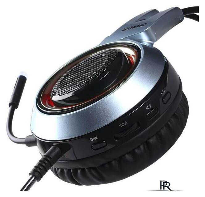 Наушники Somic G951 - Изображение №4 — Интернет-магазин ПроЗаказ