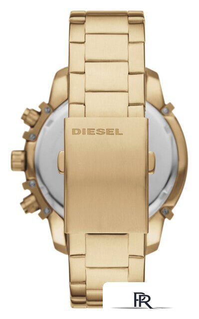 Наручные часы Diesel Griffed DZ4595 - Изображение №3 — Интернет-магазин ПроЗаказ
