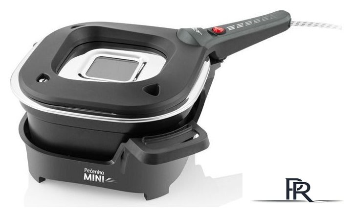 Электросковорода ETA Pecenka MINI 1133 90000 - Изображение №1 — Интернет-магазин ПроЗаказ