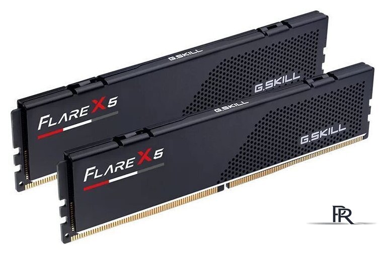 Оперативная память G.Skill Flare X5 2x16ГБ DDR5 6000 МГц F5-6000J3036F16GX2-FX5 - Изображение №2 — Интернет-магазин ПроЗаказ