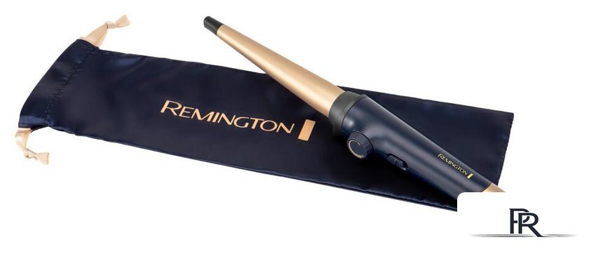 Конусная плойка Remington Sapphire Luxe CI5805 - Изображение №1 — Интернет-магазин ПроЗаказ