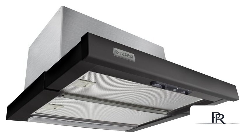 Кухонная вытяжка GEFEST ВО 4501 Р21 - Изображение №1 — Интернет-магазин ПроЗаказ