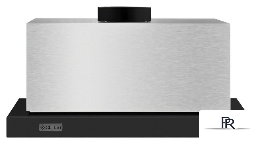 Кухонная вытяжка GEFEST ВО 4501 Р21 - Изображение №2 — Интернет-магазин ПроЗаказ