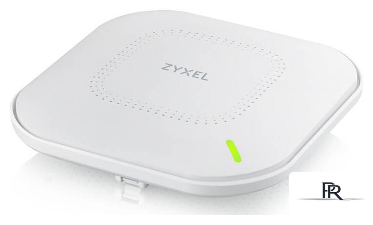 Набор точек доступа Zyxel WAX610D - Изображение №5 — Интернет-магазин ПроЗаказ