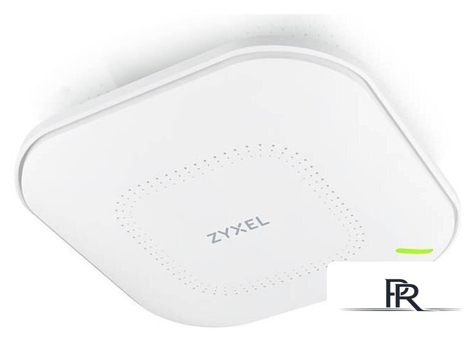 Набор точек доступа Zyxel WAX610D - Изображение №6 — Интернет-магазин ПроЗаказ