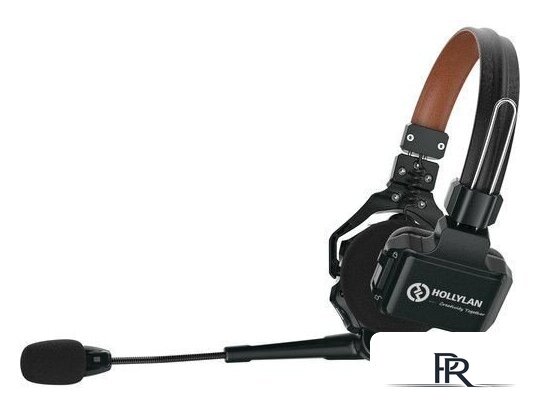 Радиосистема Hollyland Solidcom C1 Pro-4S - Изображение №6 — Интернет-магазин ПроЗаказ