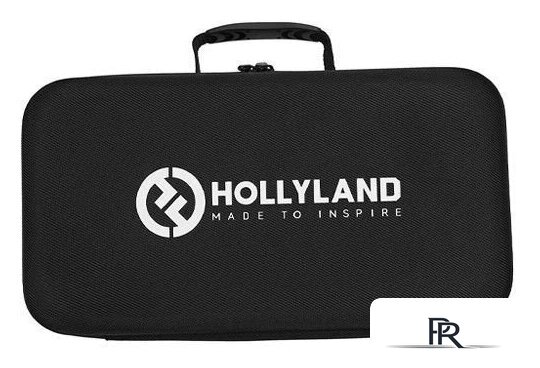 Радиосистема Hollyland Solidcom C1 Pro-4S - Изображение №16 — Интернет-магазин ПроЗаказ