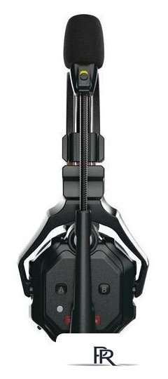 Радиосистема Hollyland Solidcom C1 Pro-4S - Изображение №7 — Интернет-магазин ПроЗаказ